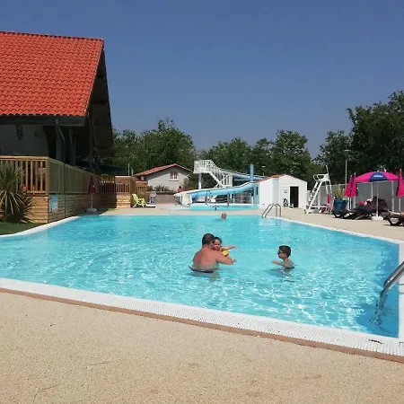 Mobil Domaine De Soulac-sur-Mer
